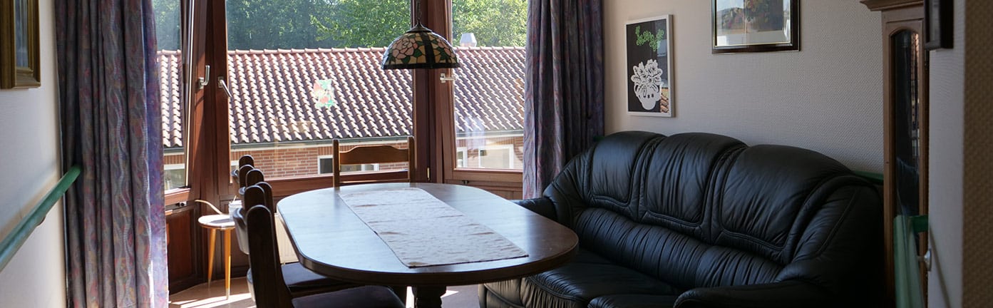 Galerie Osmers Seniorenhaus